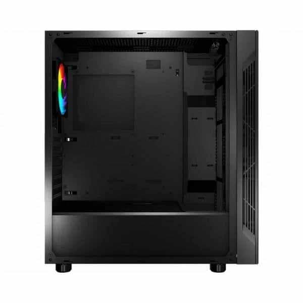 MSI MAG Vampiric 010X (ATX) Mid Tower Cabinet, ARGB Controller