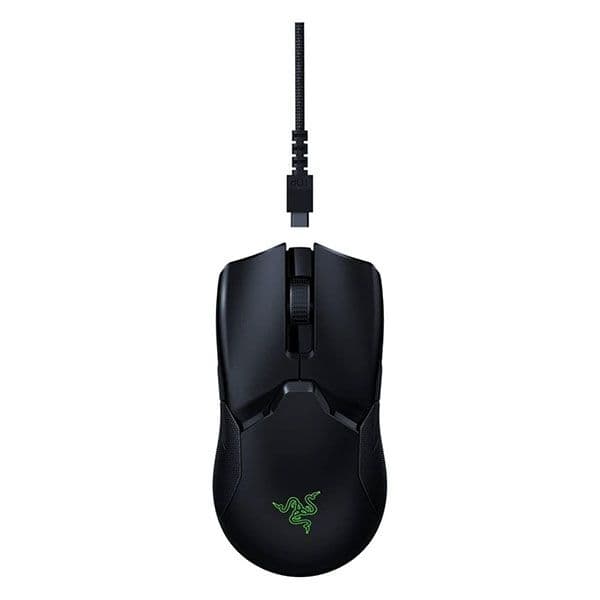Razer Viper Ultimate with Charging Dock Black