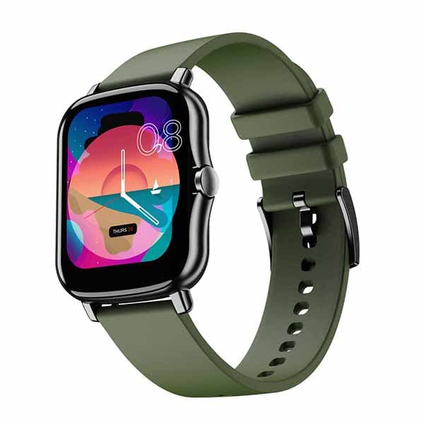 boAt Wave Fit Smart Watch