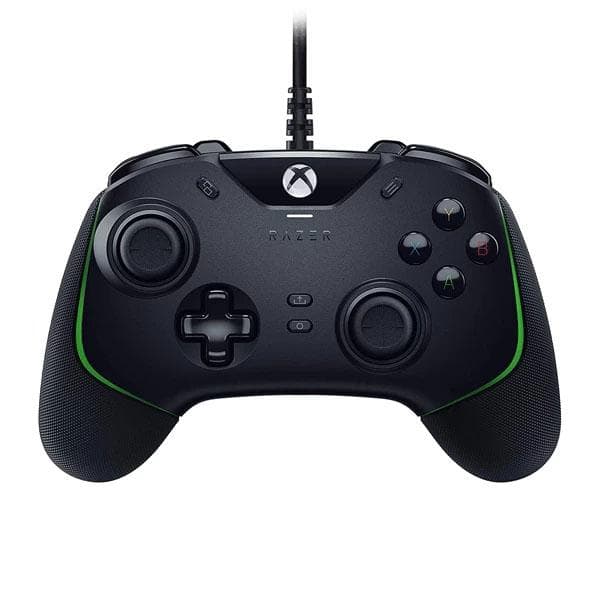 Razer Wolverine V2 Wired Gaming Controller