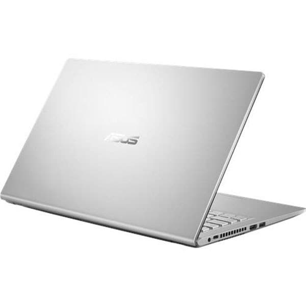 ASUS Intel VivoBook 15 2021 Core i5 10th Gen - 8 GB/1 TB HDD/Windows 11 Home X515JA-BQ501W Thin and Light Laptop (15.6 inches, Transparent Silver, 1.80 kg) + Laptop Bag