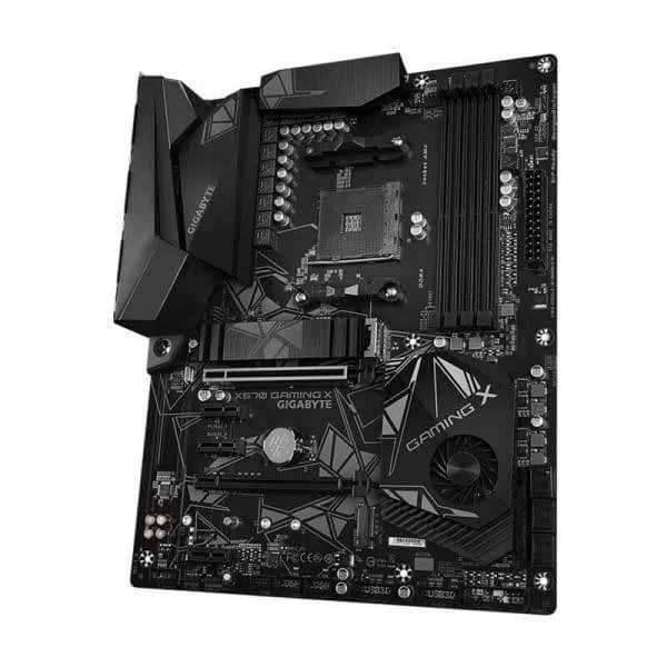 Gigabyte X570 Gaming X Motherboard