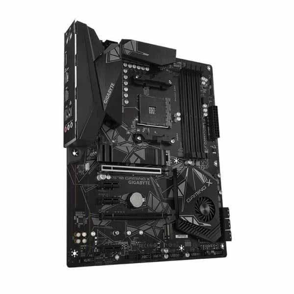 Gigabyte X570 Gaming X Motherboard