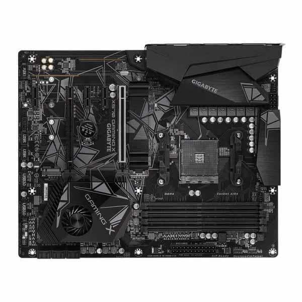 Gigabyte X570 Gaming X Motherboard