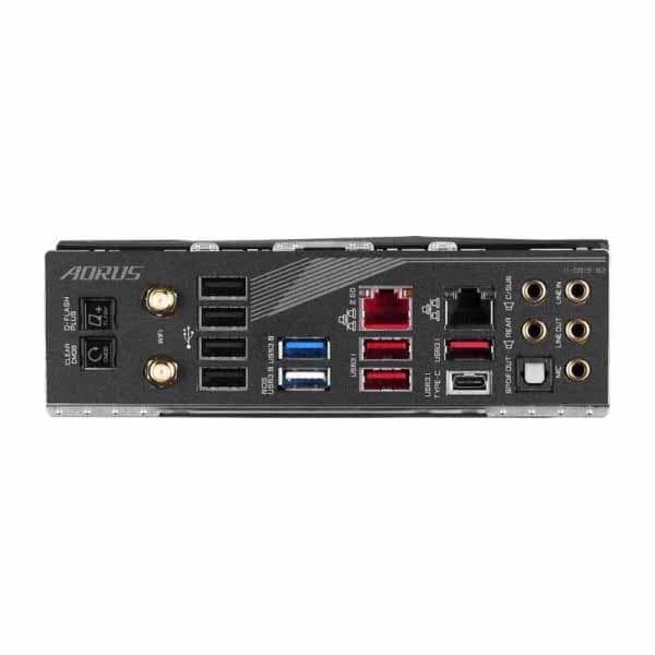 Gigabyte X570 Aorus Master (Wi-Fi) Motherboard