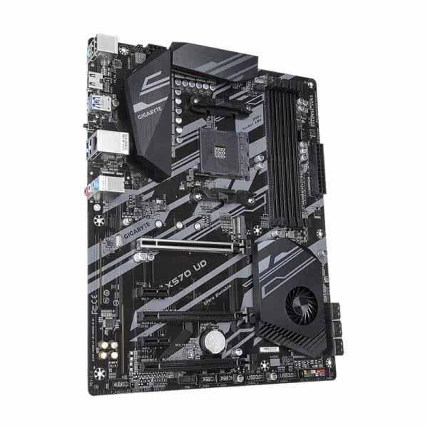Gigabyte X570 Ud Motherboard