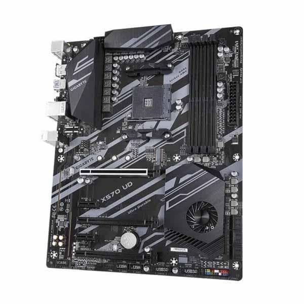 Gigabyte X570 Ud Motherboard