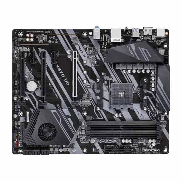 Gigabyte X570 Ud Motherboard