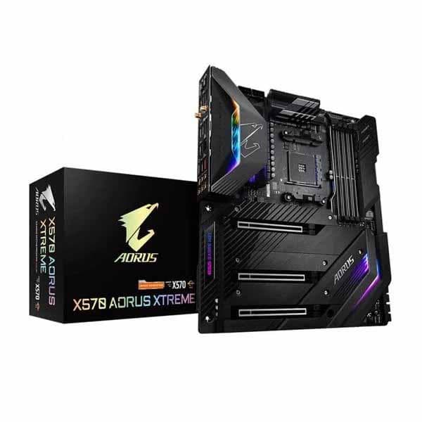 Gigabyte X570 Aorus Xtreme (Wi-Fi) Motherboard