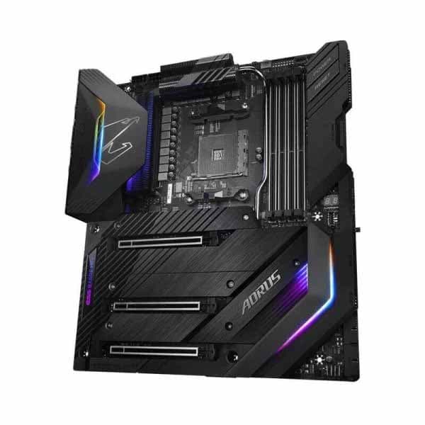 Gigabyte X570 Aorus Xtreme (Wi-Fi) Motherboard