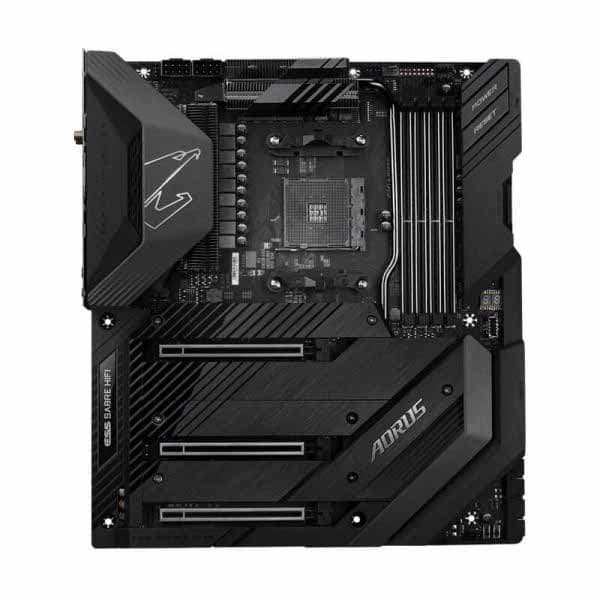 Gigabyte X570 Aorus Xtreme (Wi-Fi) Motherboard
