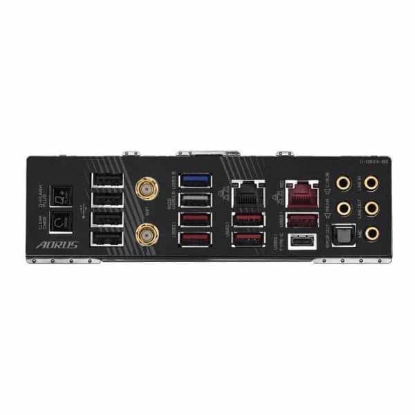 Gigabyte X570 Aorus Xtreme (Wi-Fi) Motherboard