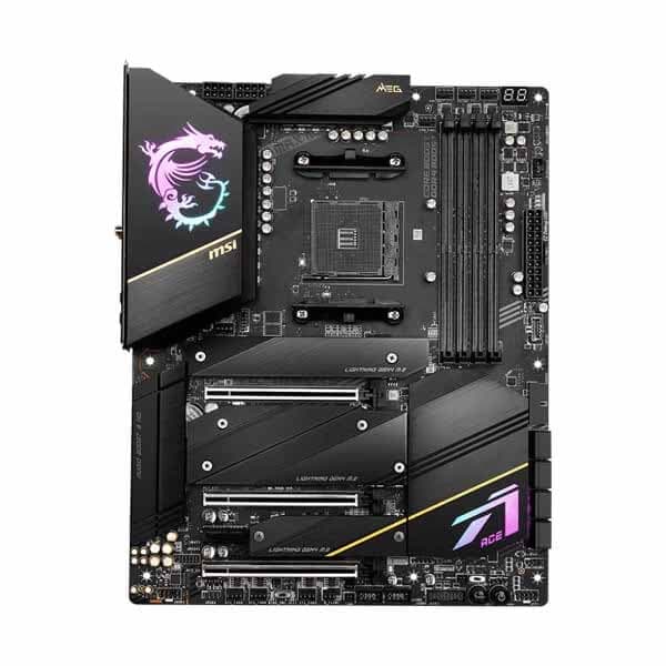 MSI MEG X570S ACE Max (Wi-Fi) Motherboard