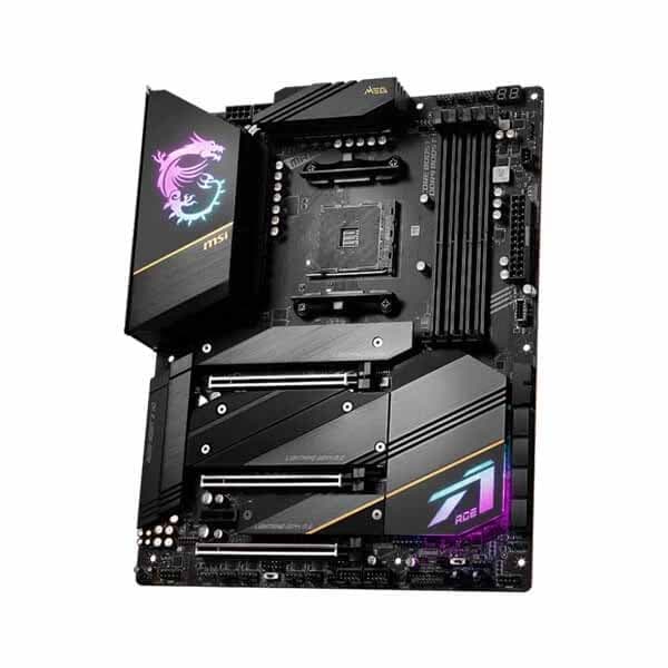 MSI MEG X570S ACE Max (Wi-Fi) Motherboard