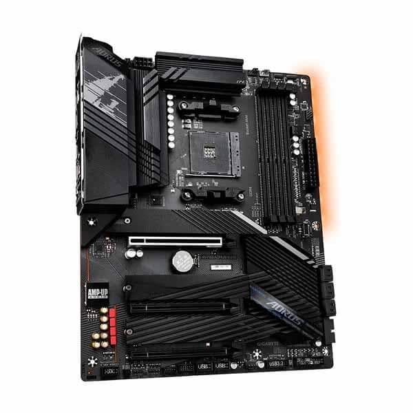 Gigabyte X570S Aorus Elite Motherboard