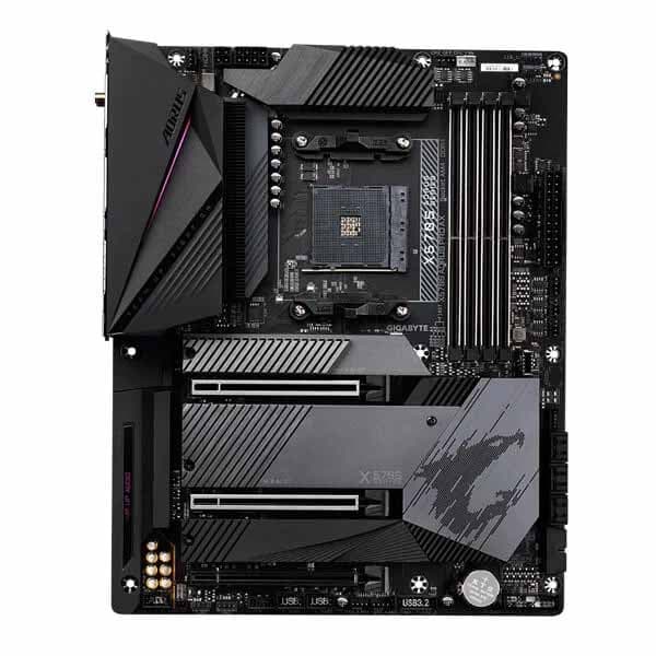 Gigabyte X570S Aorus Pro AX (Wi-Fi) Motherboard