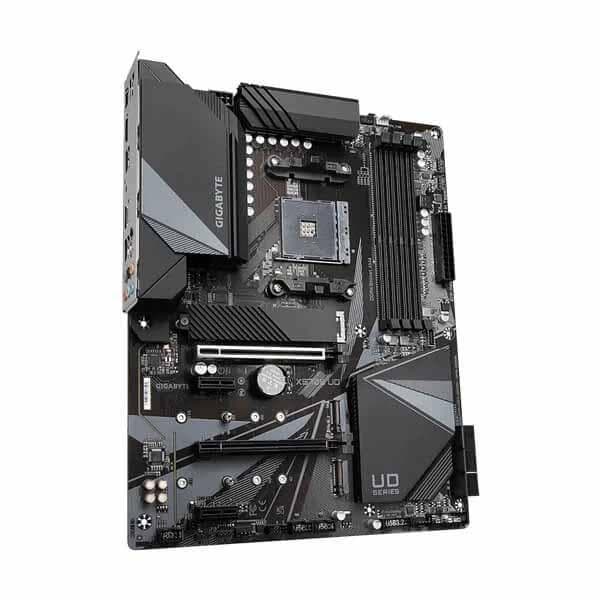 Gigabyte X570S UD Motherboard