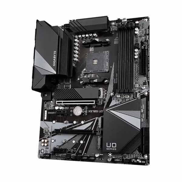 Gigabyte X570S UD Motherboard