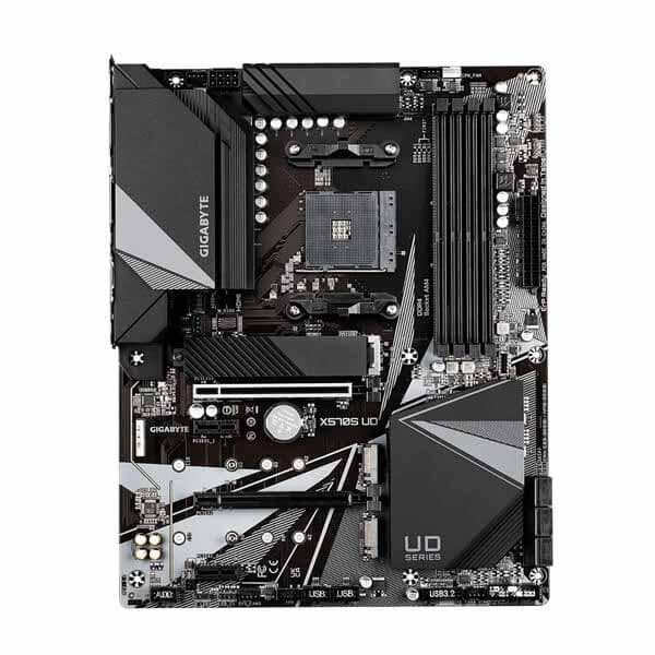Gigabyte X570S UD Motherboard
