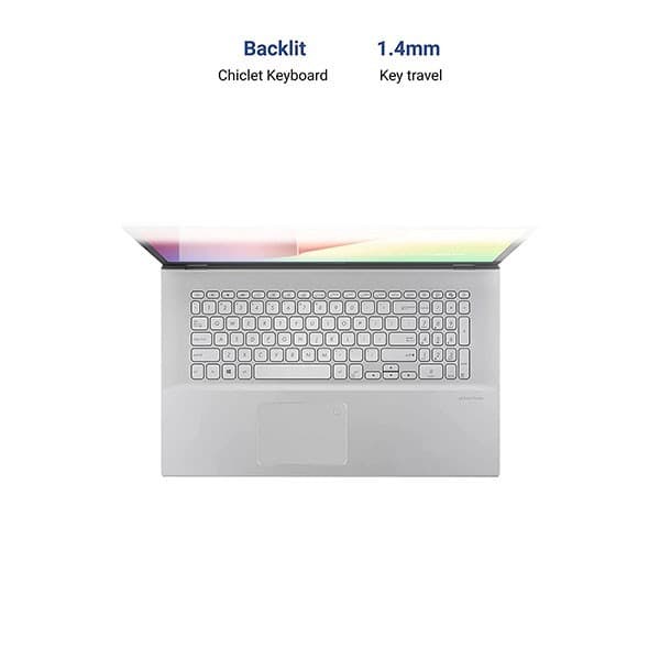 Asus VivoBook 17 X712EA-AU511WS Laptop (11th Gen Core Intel i5/ 16GB/ 1TB 256GB SSD/ Win11 Home)