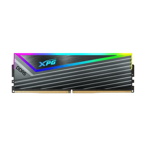 Adata XPG Caster RGB 16GB (16GBx1) DDR5 6000MHz RAM