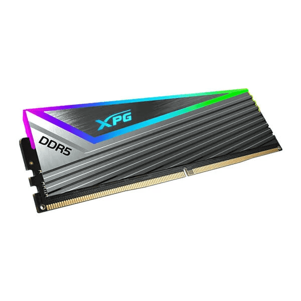 Adata XPG Caster RGB 16GB (16GBx1) DDR5 6000MHz RAM