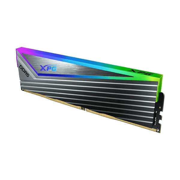 Adata XPG Caster RGB 16GB (16GBx1) DDR5 6000MHz RAM