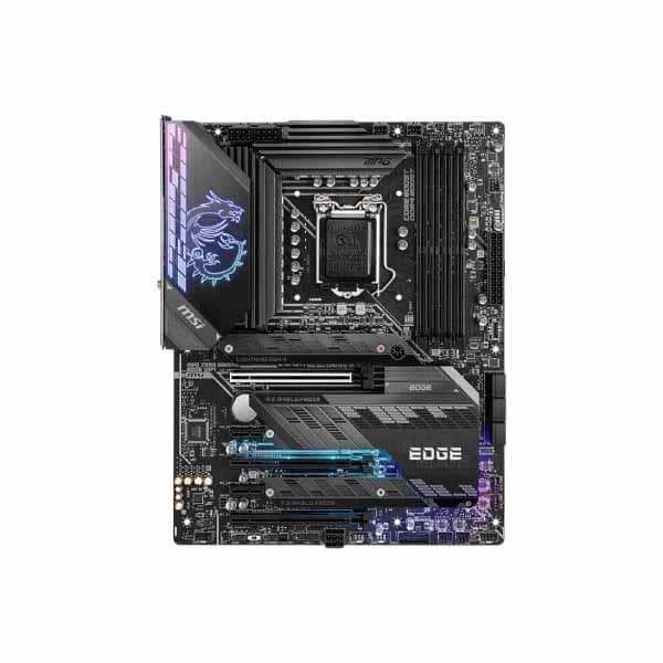 MSI MPG Z590 Gaming Edge Wifi Intel Motherboard