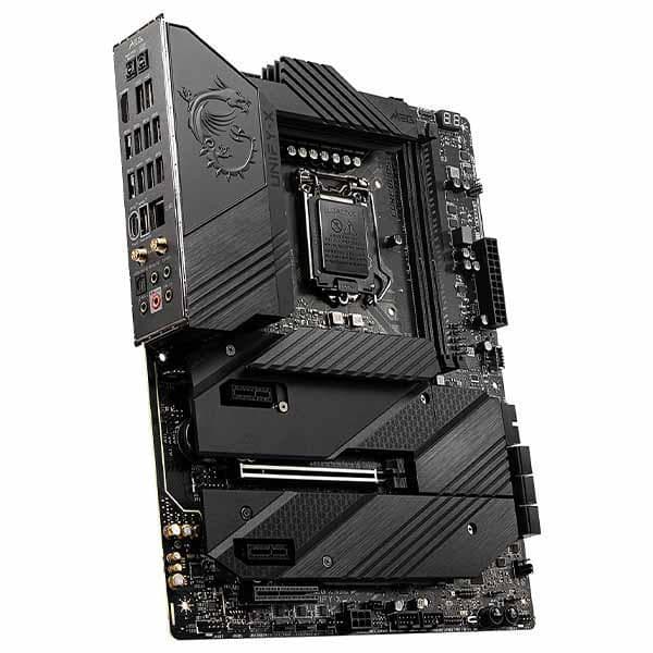 MSI MEG Z590 Unify X (Wi-Fi) Intel Motherboard