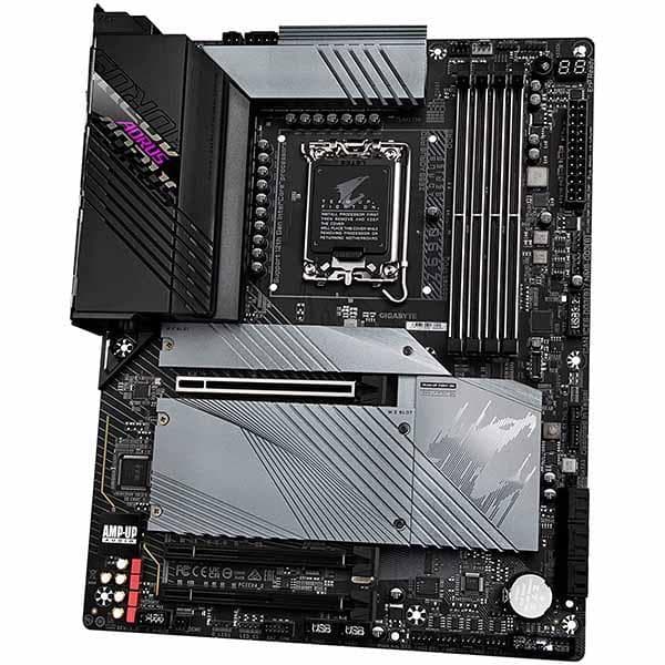 Gigabyte Z690 AORUS PRO Wifi DDR4 INTEL Motherboard Supports Intel 12th, 13th & 14th Gen Processors