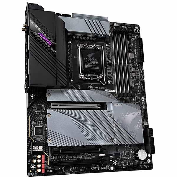 Gigabyte Z690 AORUS PRO Wifi DDR4 INTEL Motherboard Supports Intel 12th, 13th & 14th Gen Processors