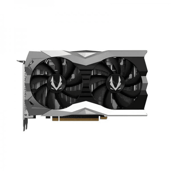 Zotac RTX 2060 Twin Fan 6GB Graphics Card