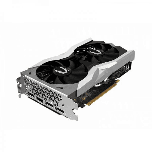Zotac RTX 2060 Twin Fan 6GB Graphics Card