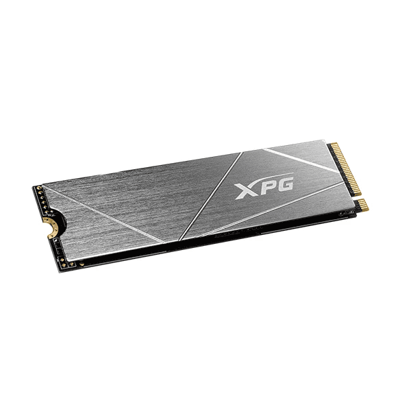 Adata XPG Gammix S50 Lite 2 TB M.2 NVMe Internal SSD GEN 4
