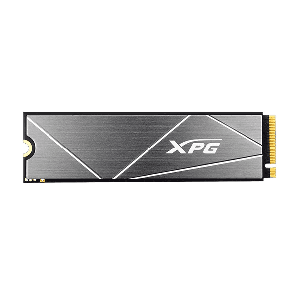 Adata XPG Gammix S50 Lite 2 TB M.2 NVMe Internal SSD GEN 4