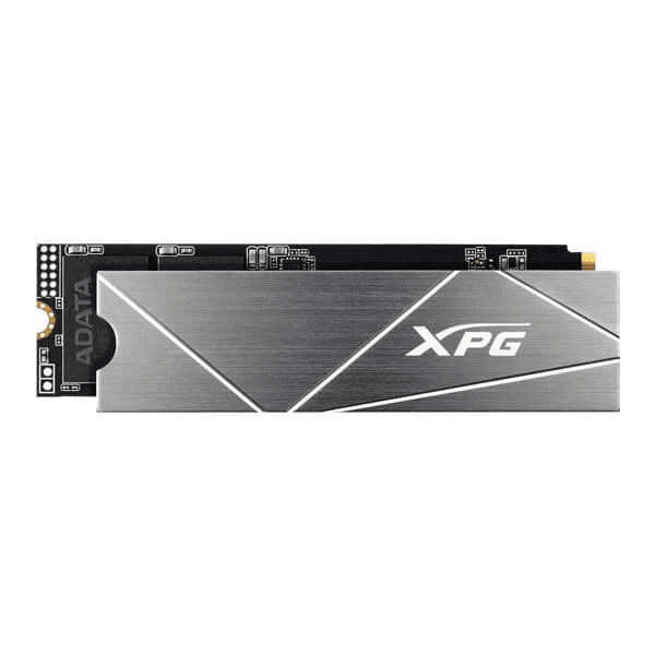 Adata XPG Gammix S50 Lite 2 TB M.2 NVMe Internal SSD GEN 4