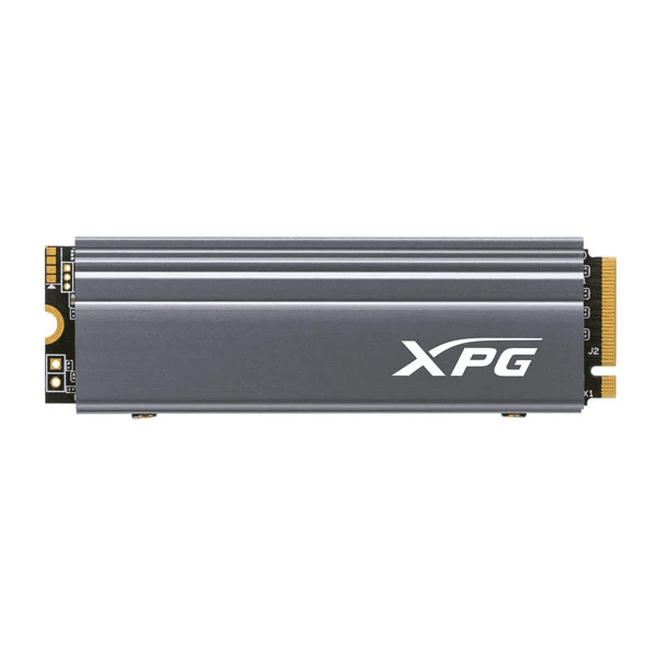 Adata XPG Gammix S70 2TB NVMe Internal SSD Gen4