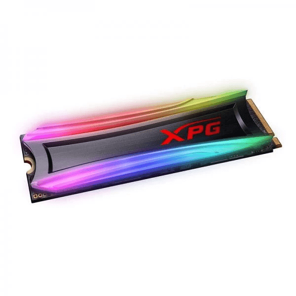 Adata XPG Spectrix S40G 512GB RGB M.2 NVMe