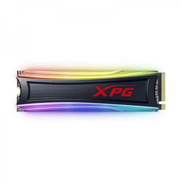 Adata XPG Spectrix S40G 512GB RGB M.2 NVMe