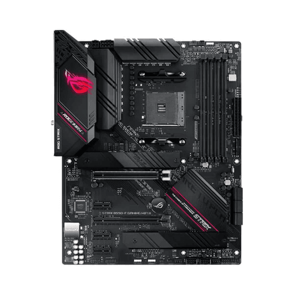 Asus ROG Strix B550-F Gaming WIFI II Motherboard