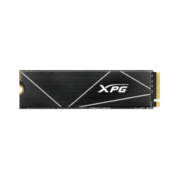 Adata XPG Gammix S70 Blade 512GB M.2 NVMe Gen4 Internal SSD