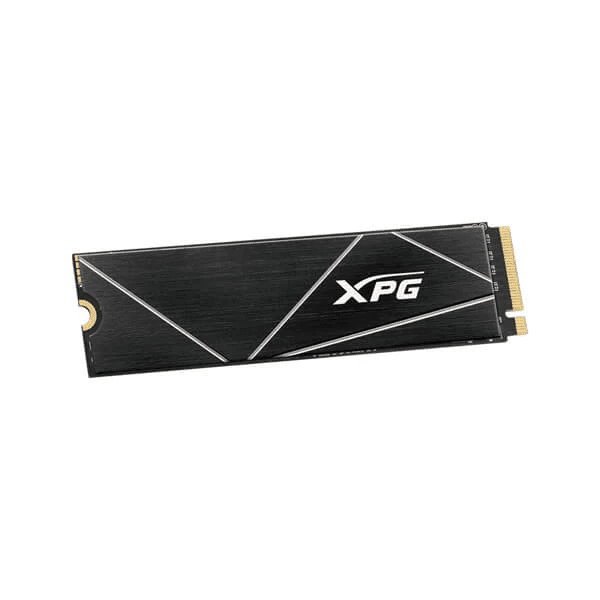 Adata XPG Gammix S70 Blade 512GB M.2 NVMe Gen4 Internal SSD