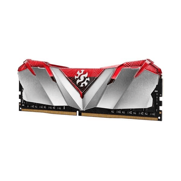 Adata Xpg Gammix D30 8gb (8gbx1) Ddr4 3200mhz Red Ram