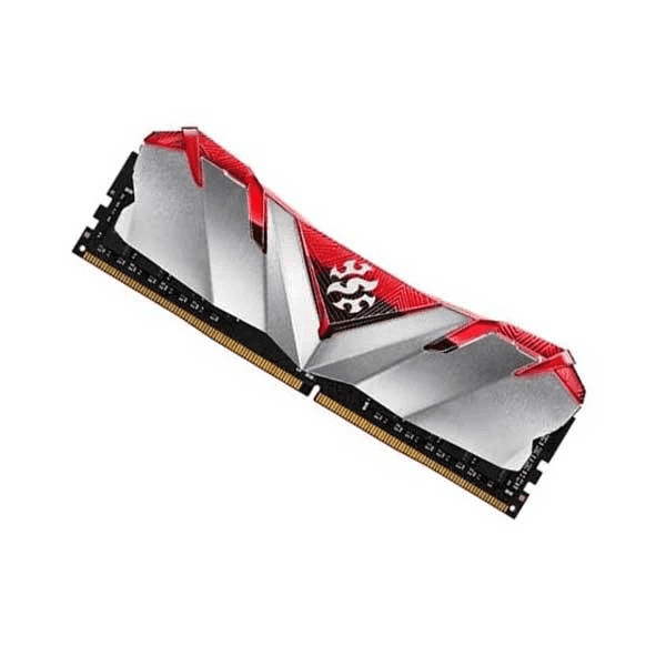 Adata Xpg Gammix D30 8gb (8gbx1) Ddr4 3200mhz Red Ram