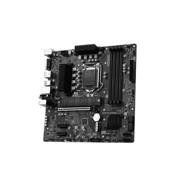 Msi B560m Pro-vdh Wifi Motherboard