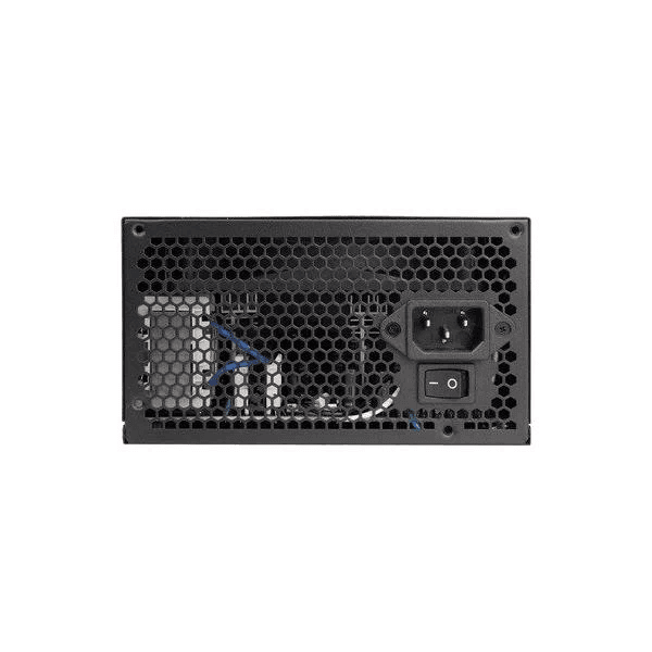 Antec ATOM B650 650 Watt 80 Plus Bronze Certification