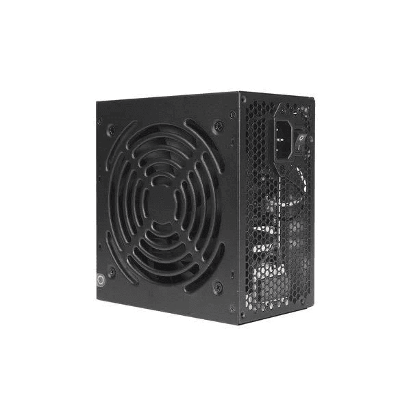 Antec ATOM B650 650 Watt 80 Plus Bronze Certification