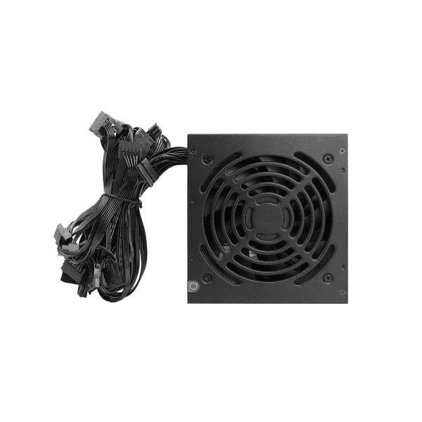 Antec ATOM B650 650 Watt 80 Plus Bronze Certification