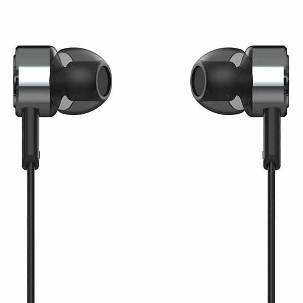 Boat BassHeads 122 Wired Earphone with Super Extra Bass, in-line Mic