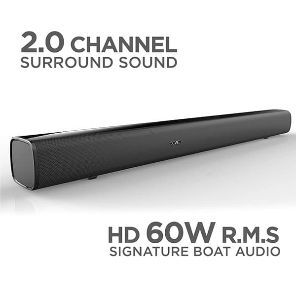 boAt Aavante Bar 1150 Speaker Soundbar